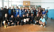 Турнир Щигрееву Ивану Турнир Щигрееву Ивану