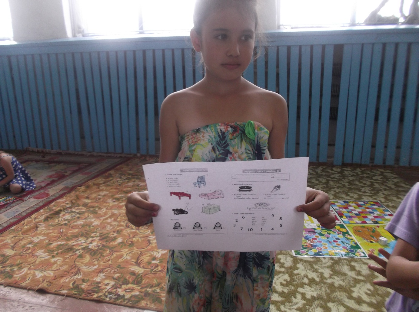 Языковая группа "Занимательный английский" Языковая группа "Занимательный английский"