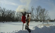Проводы зимы Проводы зимы