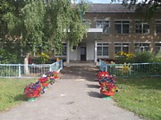 Летний пейзаж