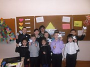 Классный час "День Независимости РК"