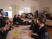 ПДС НИШ математика