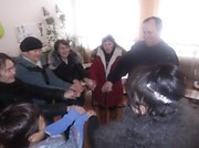 Заседание МО кл. рук.