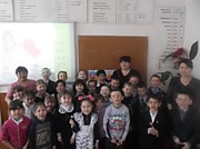 "Доброта наших сердец"