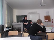 Мастер - класс Горевич О. А.