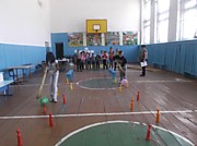 Спорт - это сила!