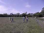 Мы футболисты